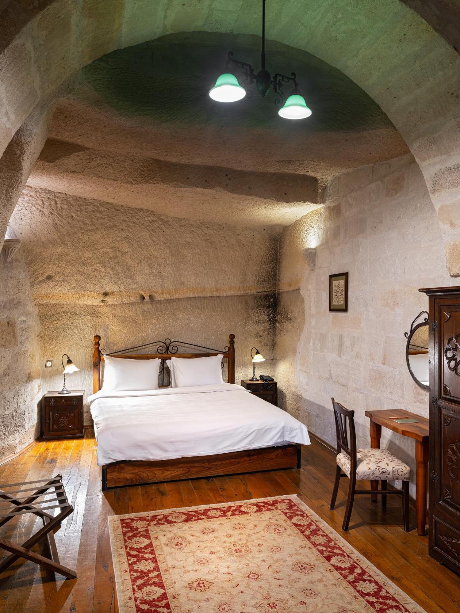 Kelebek Special Cave Hotel & Spa Göreme Exterior photo