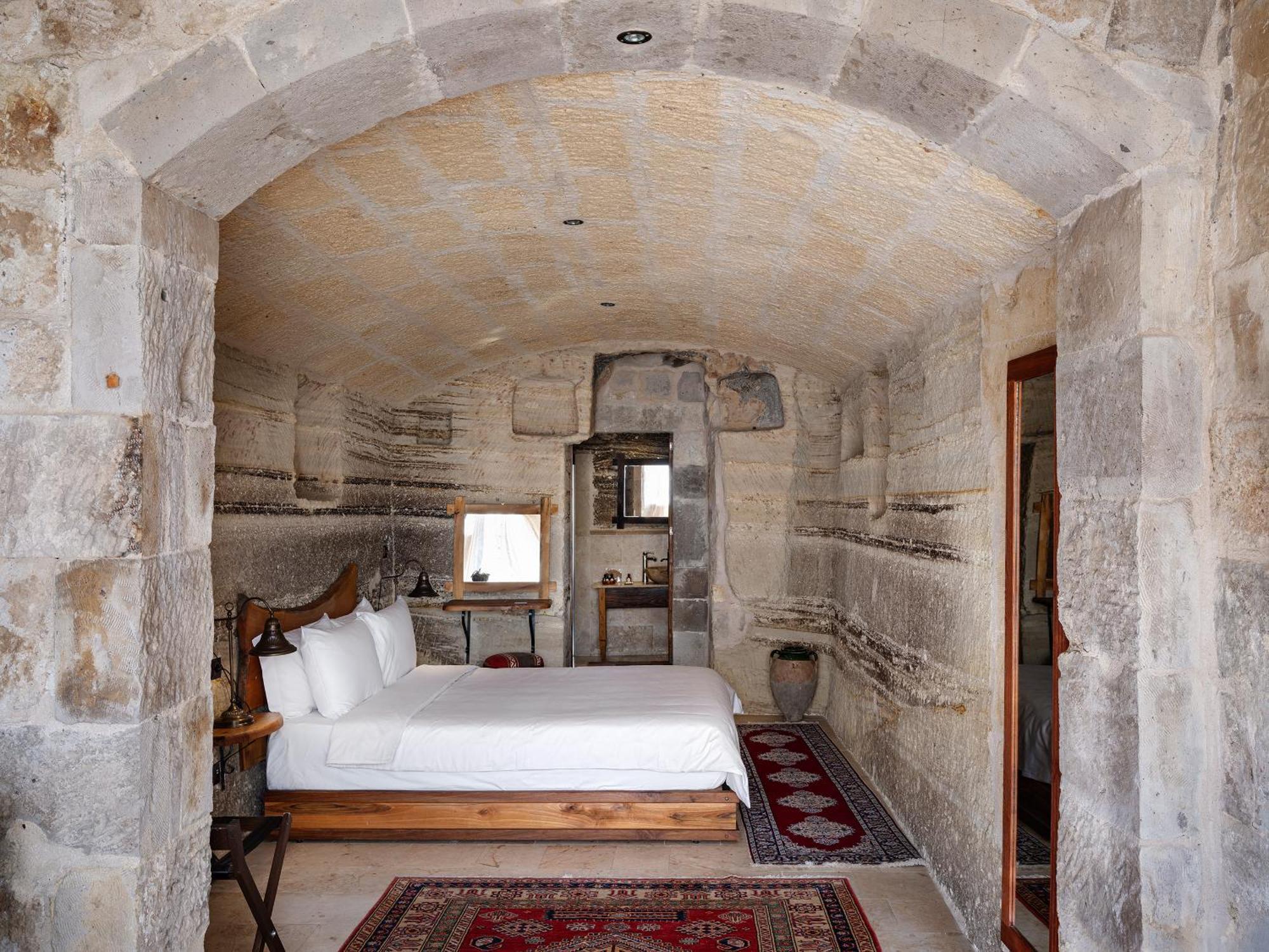 Kelebek Special Cave Hotel & Spa Göreme Exterior photo