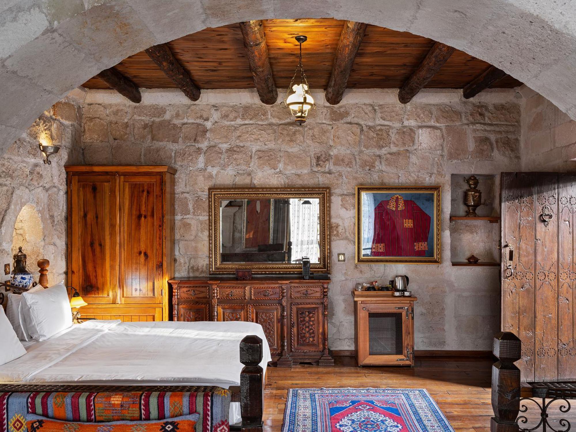 Kelebek Special Cave Hotel & Spa Göreme Exterior photo